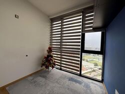 The Trilinq (D5), Condominium #551303961